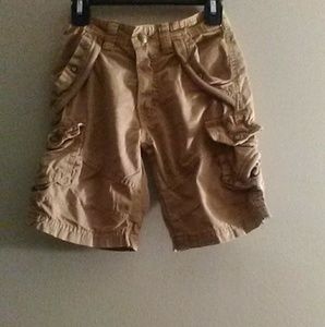 Boys Shorts